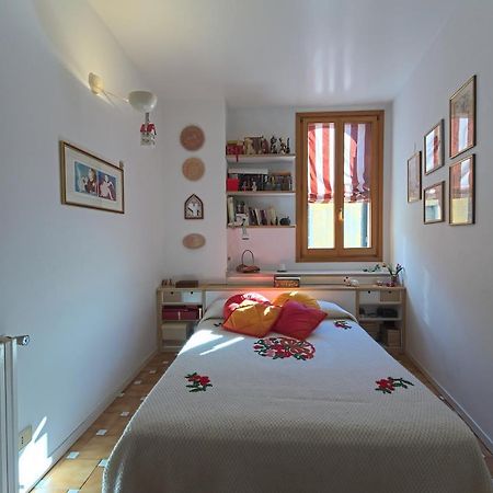 Casa Marina Apartment Venice Luaran gambar