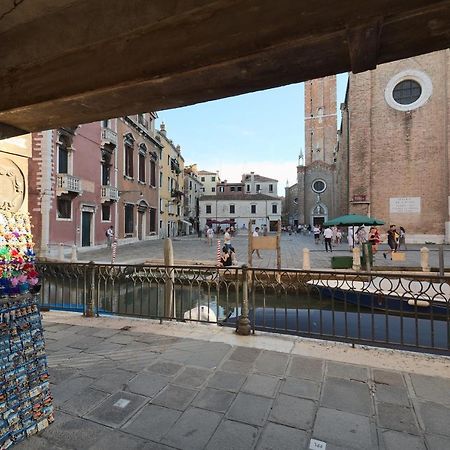 Casa Marina Apartment Venice Luaran gambar