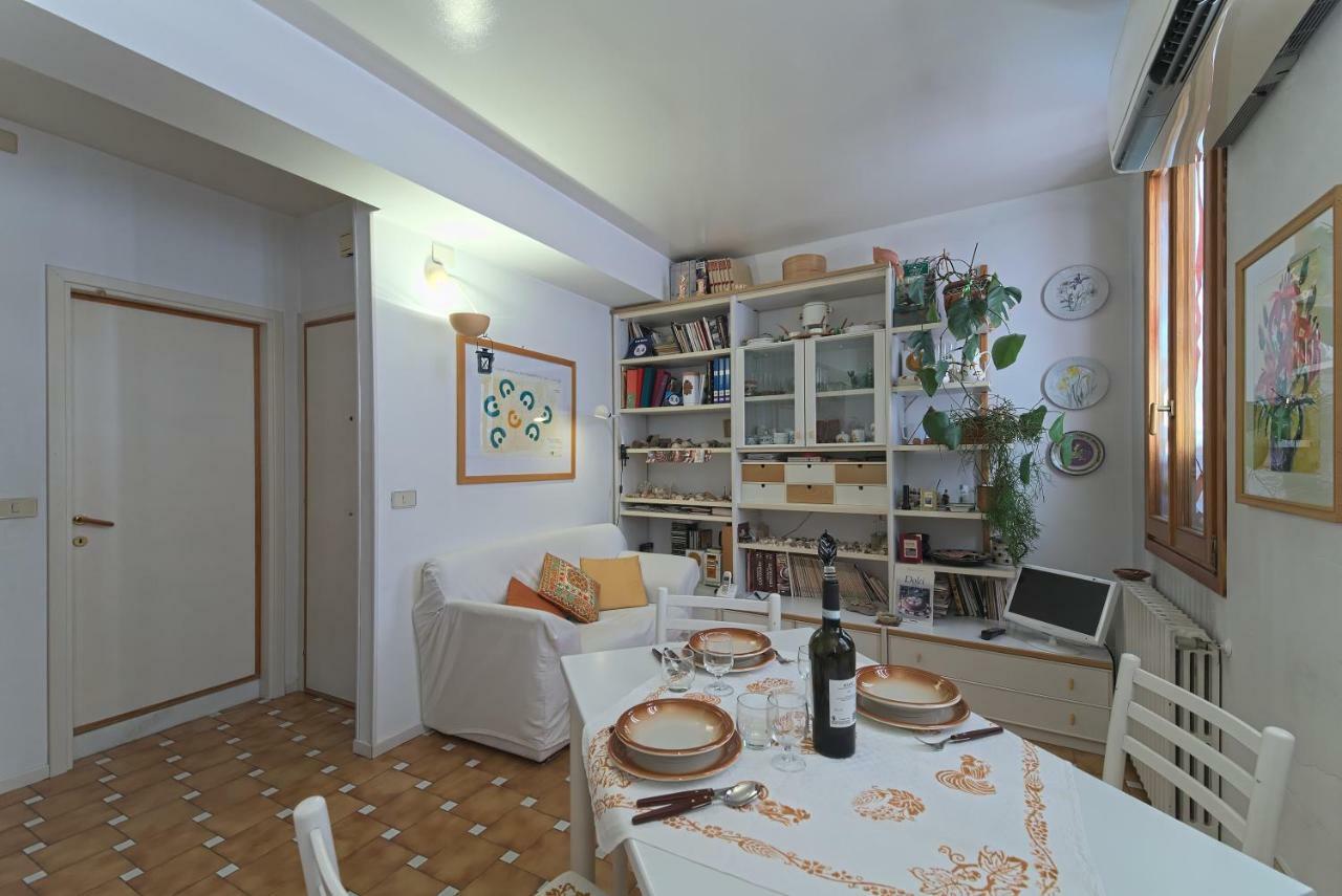 Casa Marina Apartment Venice Luaran gambar