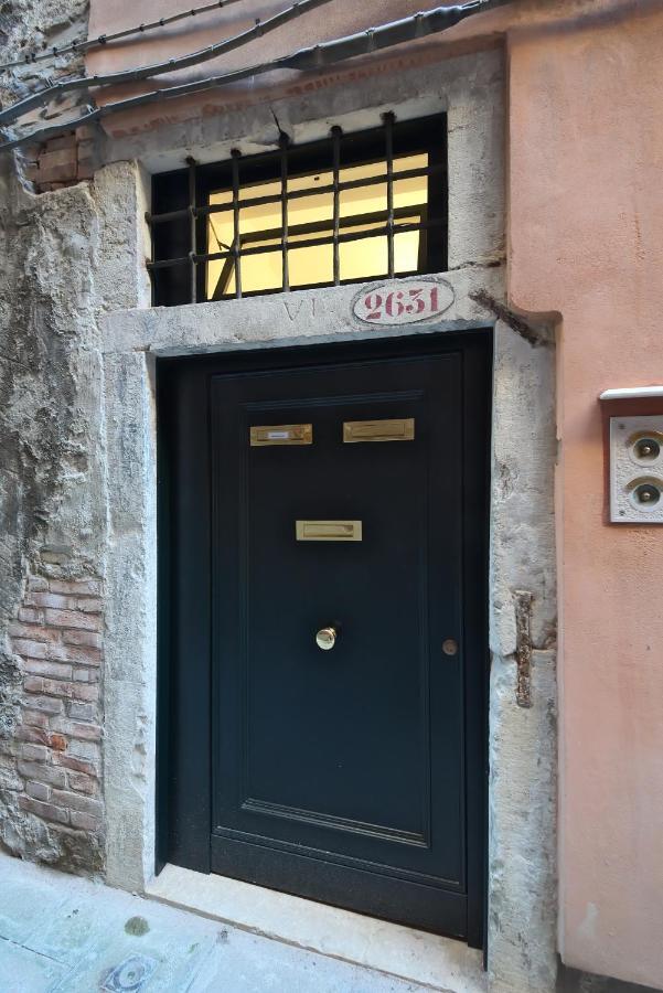 Casa Marina Apartment Venice Luaran gambar