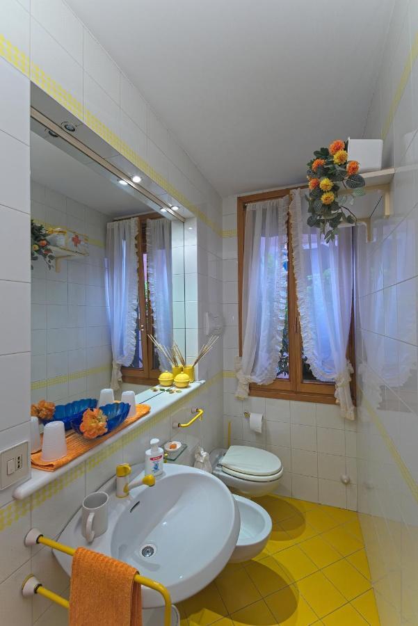 Casa Marina Apartment Venice Luaran gambar
