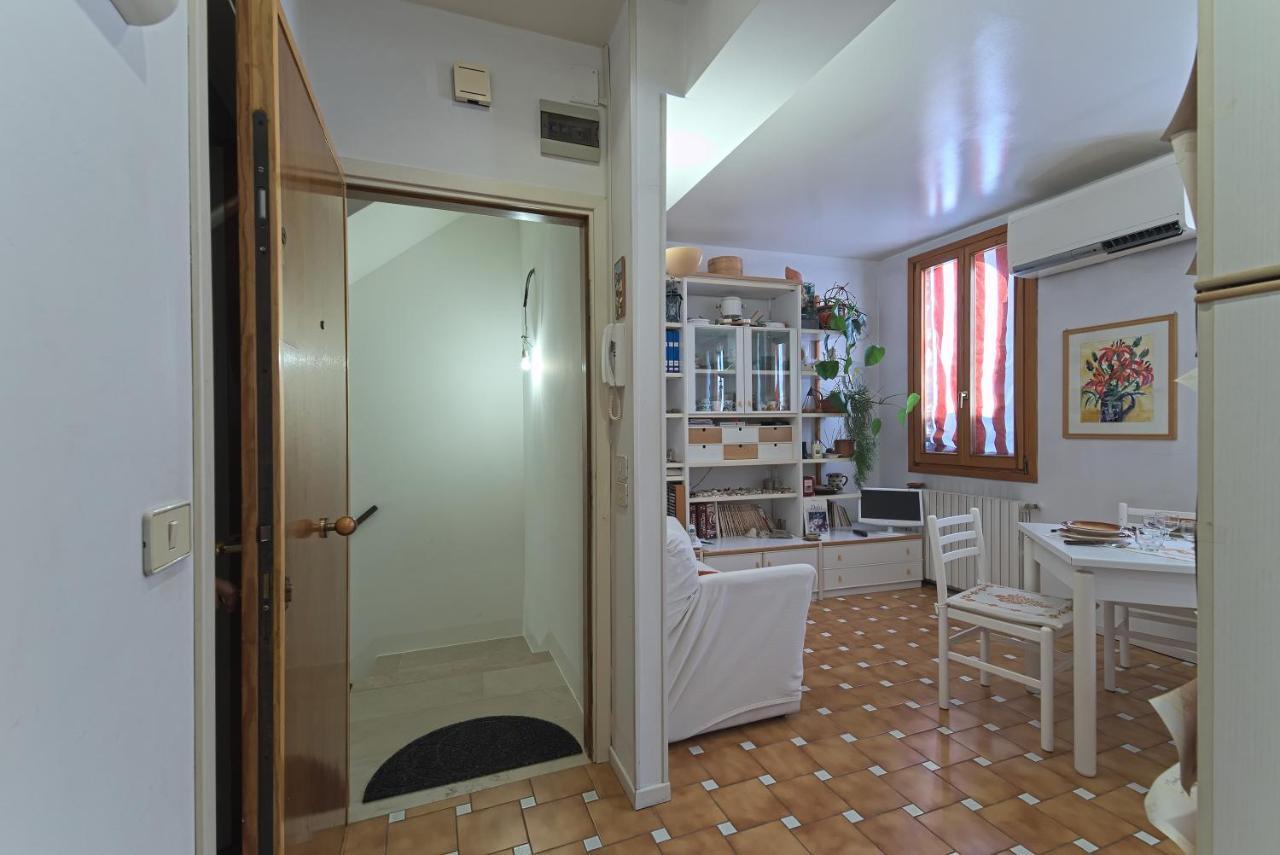 Casa Marina Apartment Venice Luaran gambar