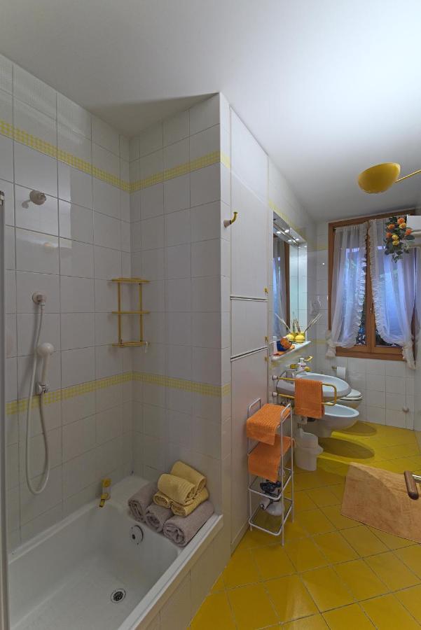 Casa Marina Apartment Venice Luaran gambar