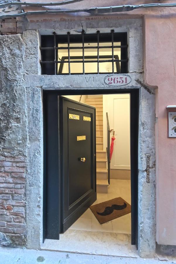 Casa Marina Apartment Venice Luaran gambar