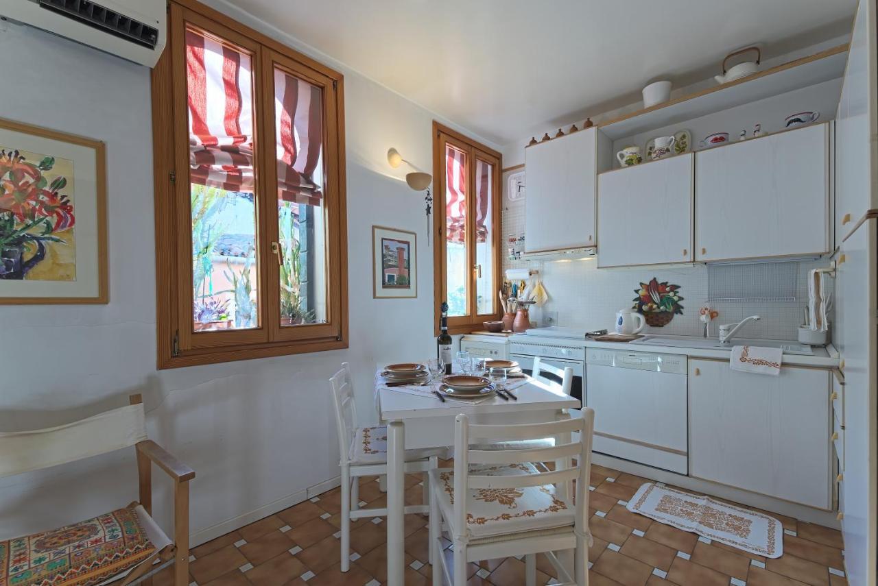 Casa Marina Apartment Venice Luaran gambar