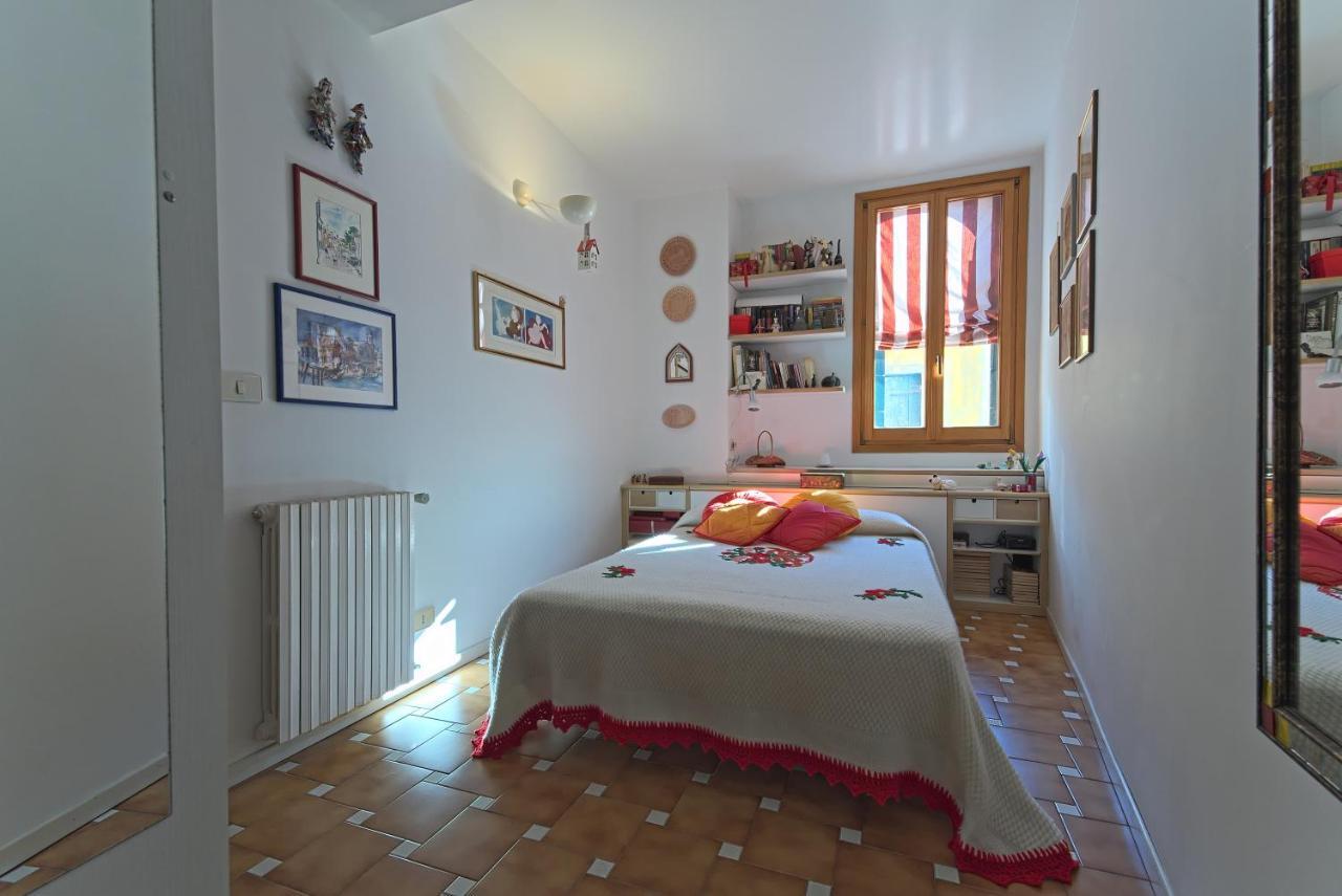 Casa Marina Apartment Venice Luaran gambar