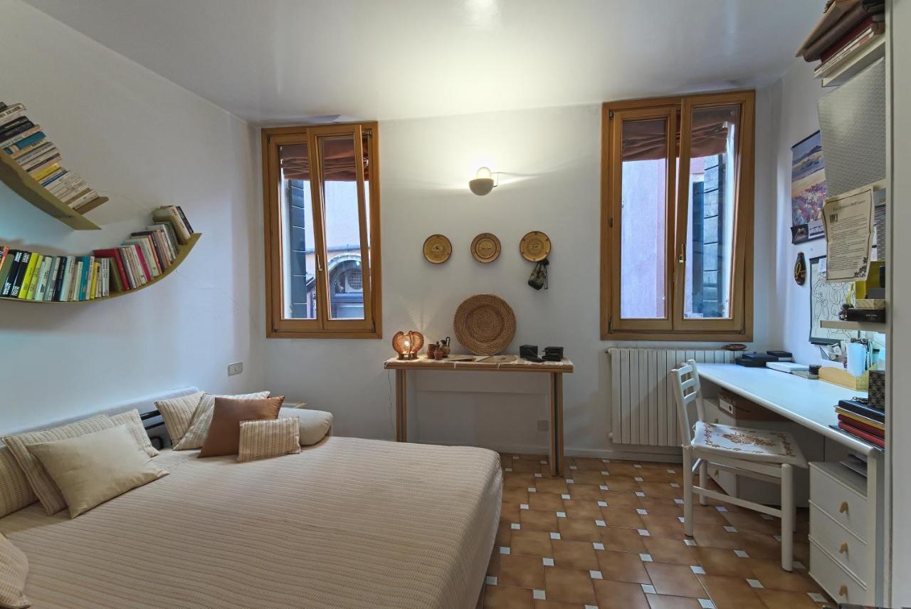 Casa Marina Apartment Venice Luaran gambar