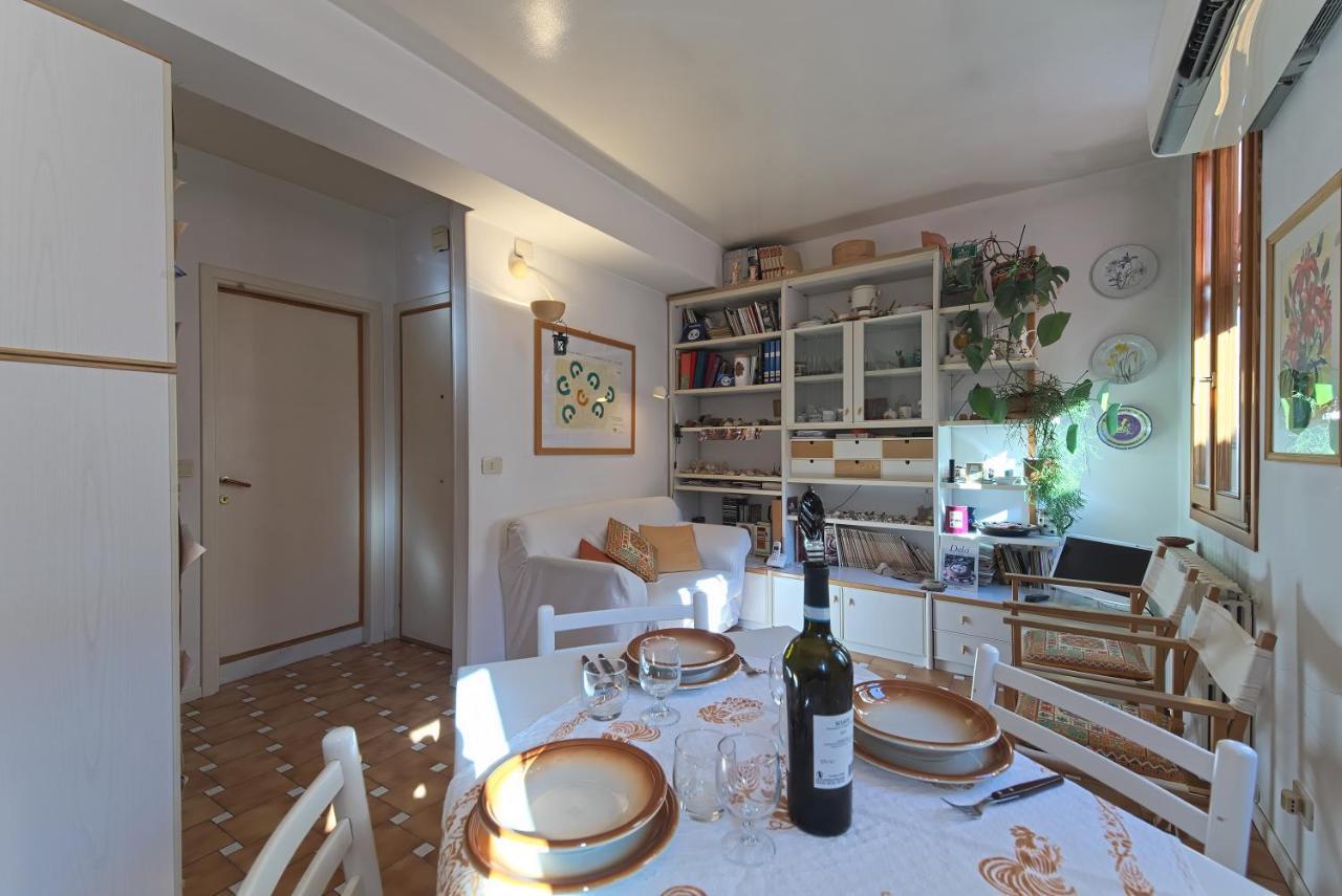 Casa Marina Apartment Venice Luaran gambar