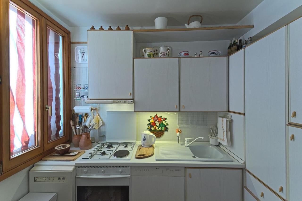 Casa Marina Apartment Venice Luaran gambar