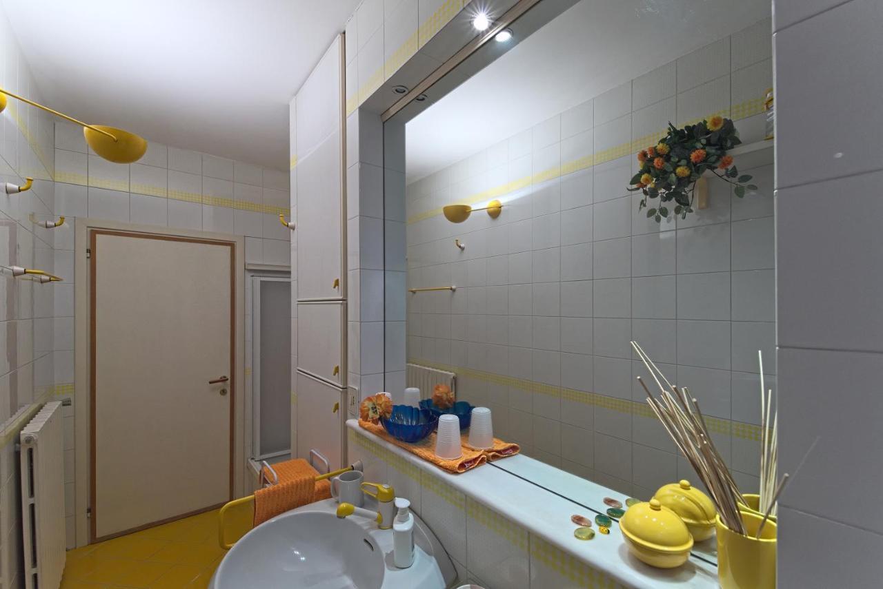 Casa Marina Apartment Venice Luaran gambar