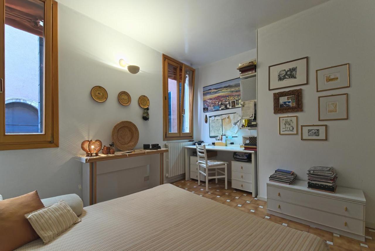 Casa Marina Apartment Venice Luaran gambar